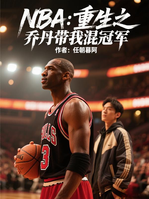 NBA：重生之乔丹带我混冠军