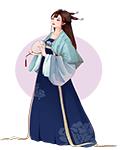 武当祖师张三丰