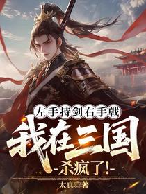 左手持剑右手戟我在三国杀疯了！