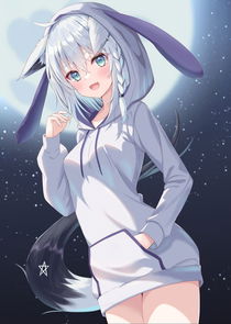 春夜迷航