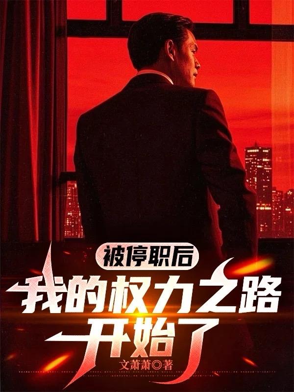 被停职后，我的权力之路开始了