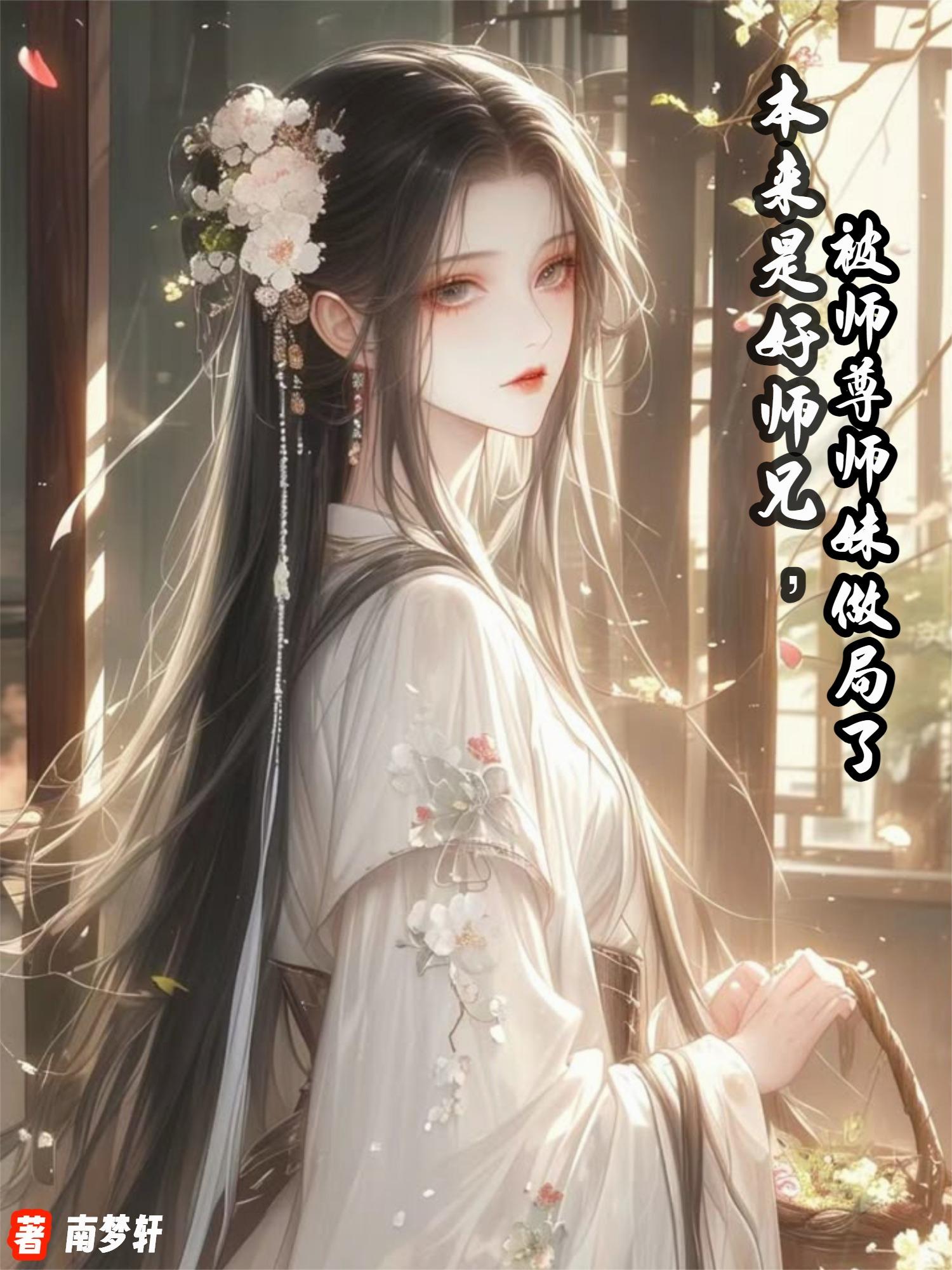 本来是好师兄，被师尊师妹做局了