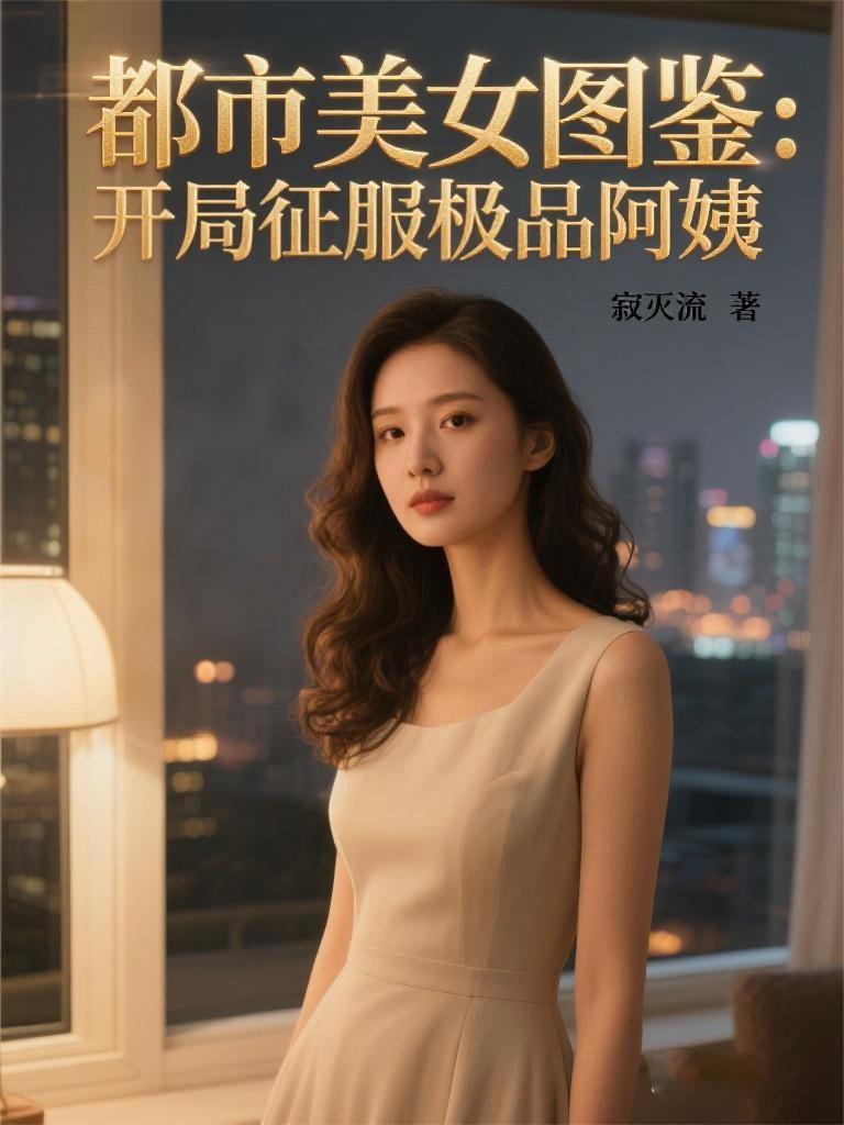 都市美女图鉴：开局征服极品阿姨