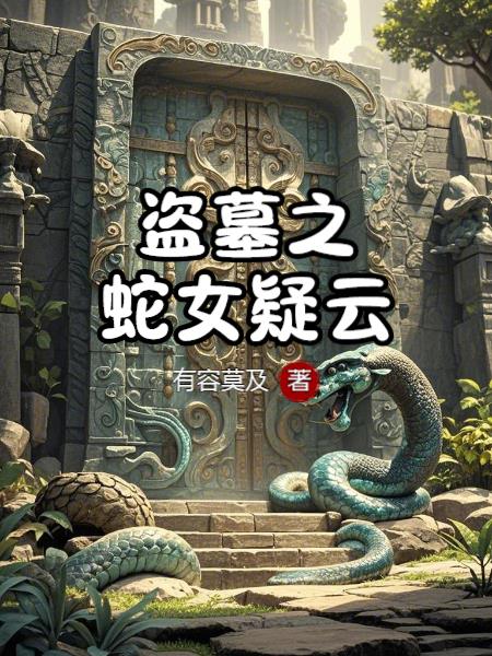 盗墓之蛇女疑云
