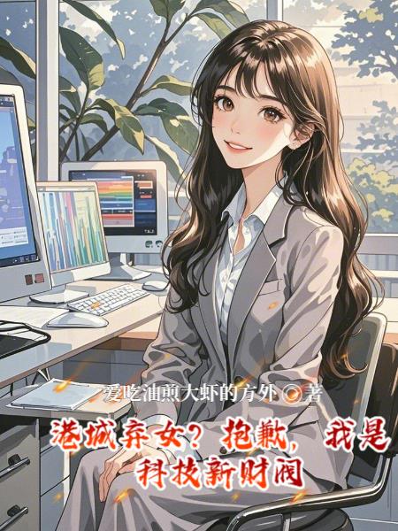 港城弃女？抱歉，我是科技新财阀