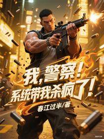 我，警察！系统带我杀疯了