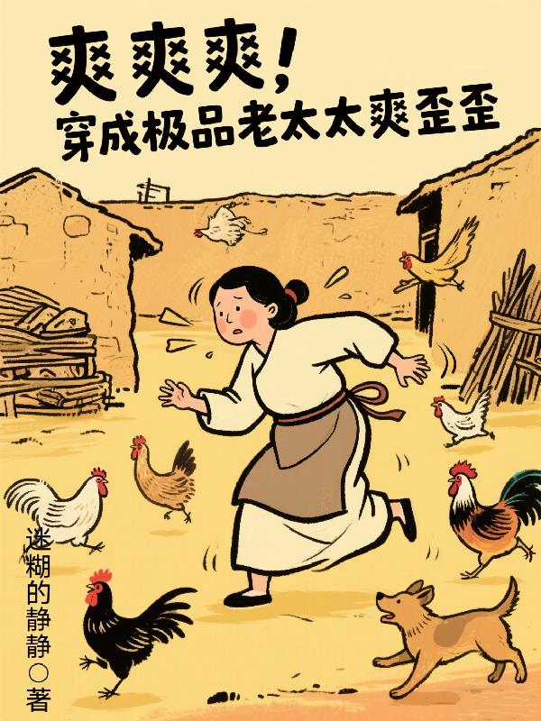 爽爽爽！穿成极品老太太爽歪歪